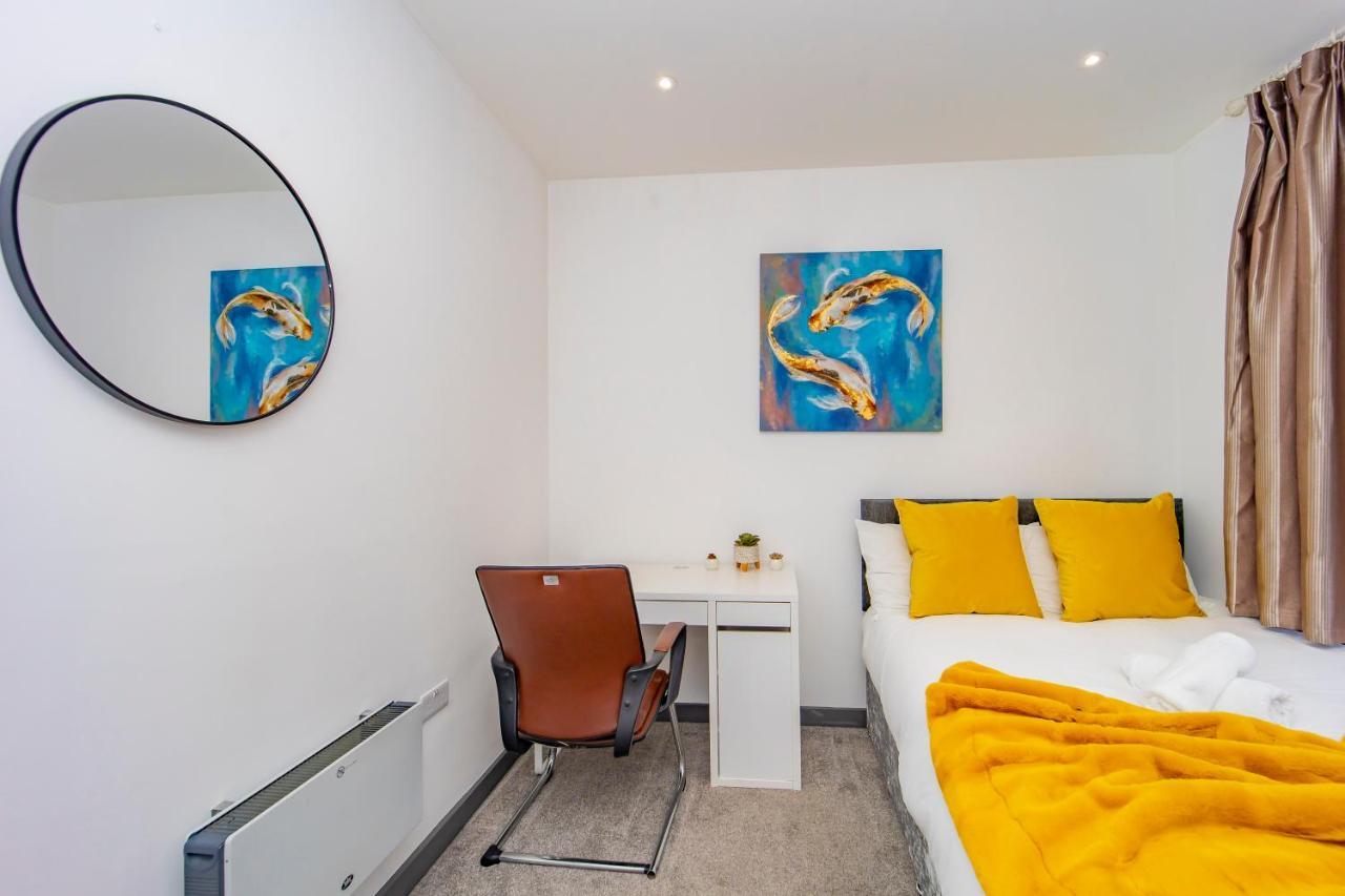 Special Offer Central Hove 3 Bedroom Flat Bn32Osm18 エクステリア 写真